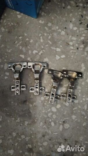 Петля мебельная