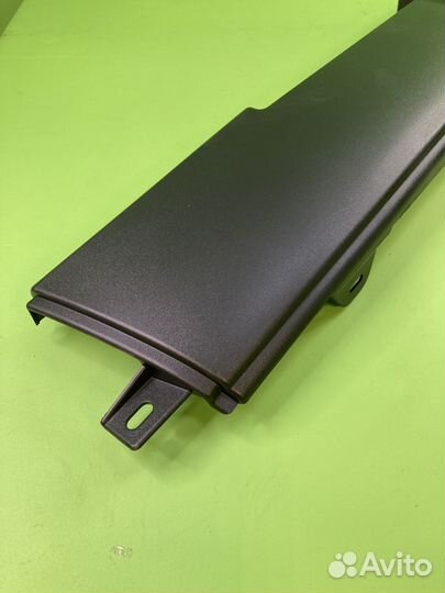 Бампер передний нижн часть центр \Volvo FH12/16 FM