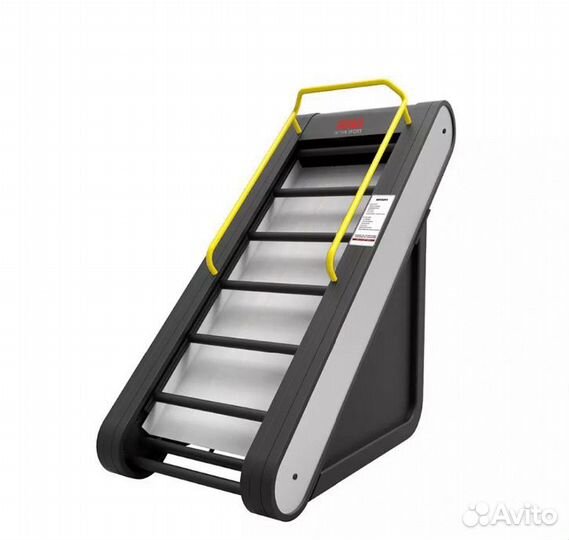 Лестница-климбер A-2050