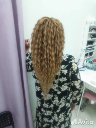 Афрокудри, афролоконы, дредолоконы