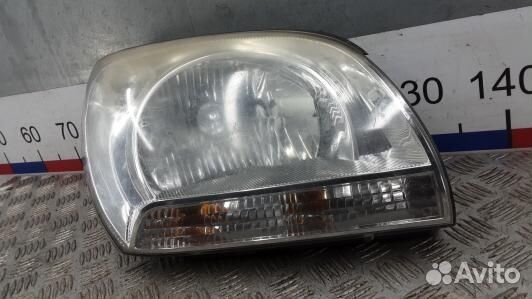 Фара правая KIA sportage 2 (SML07MU01)