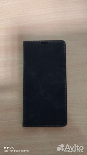 Чехол на xiaomi redmi note 8