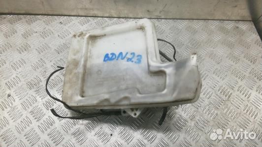 Бачок омывателя BMW 5 E60/E61 (BDN23NL01)