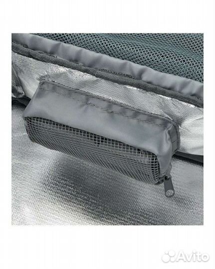 Стерилизатор Kitfort