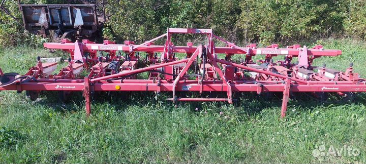 Сеялка Kverneland Monopill S&SE, 2006