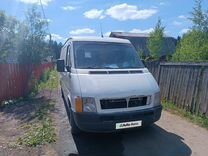 Volkswagen LT 2.5 MT, 1998, 420 000 км, с пробегом, цена 340 000 руб.