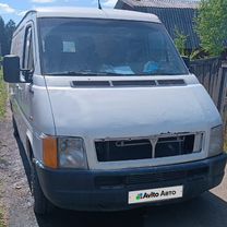 Volkswagen LT 2.5 MT, 1998, 420 000 км, с пробегом, цена 300 000 руб.