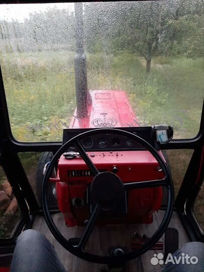 Трактор ЮМЗ 6КЛ, 1998