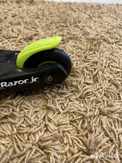 Самокат детский razor