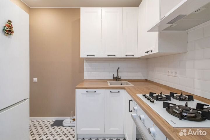 Кухня (цена за всю кухню) CN:021902