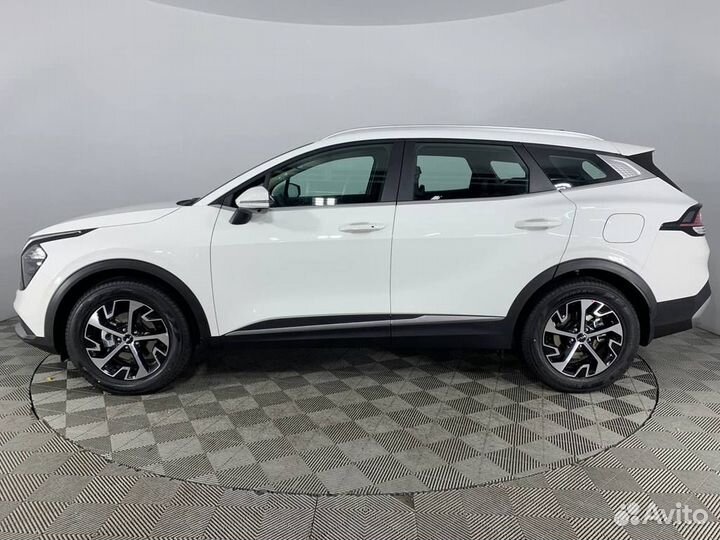 Kia Sportage 2.0 AT, 2023, 15 км
