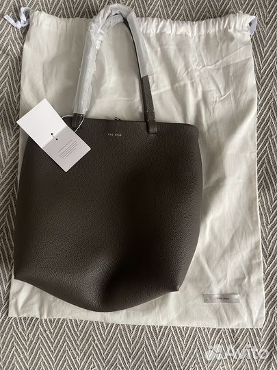 Сумка the row, новая