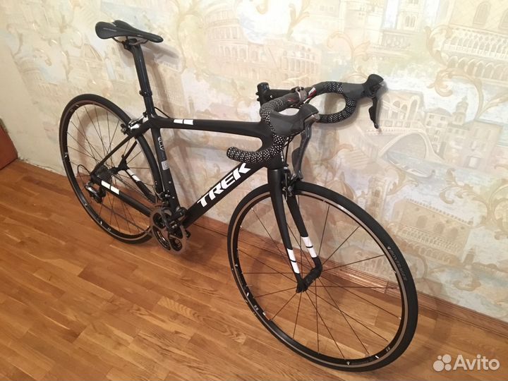 Trek domane 5.9 c Dura ace
