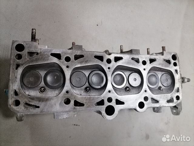 Головка блока 0261033730 1.8 VW Passat B3 1988-93