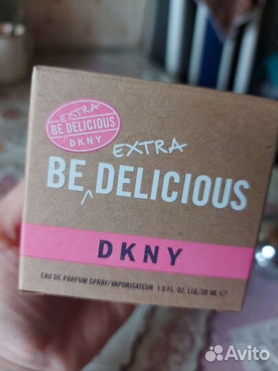 Духи женские оригинал