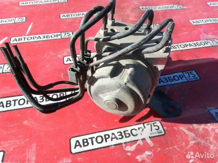 Блок abs Honda Partner EY7 D15B