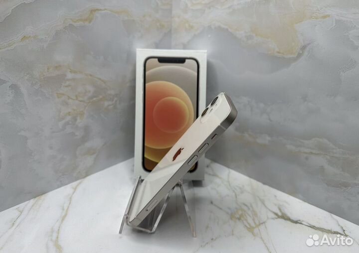 iPhone 12 mini, 128 ГБ