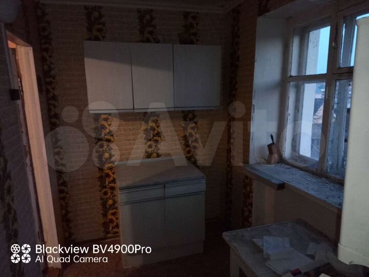 2-к. квартира, 38 м², 2/2 эт.