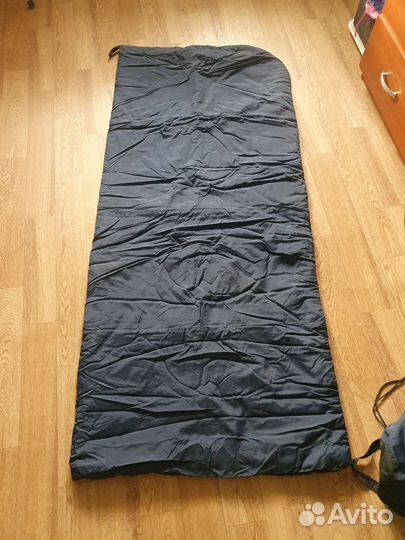 Спальный мешок