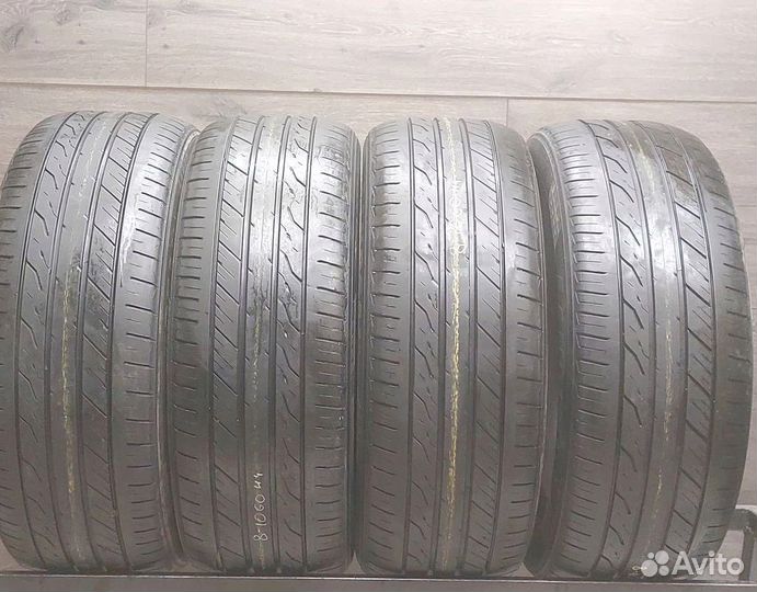 Landsail LS588 SUV 225/55 R18 102W