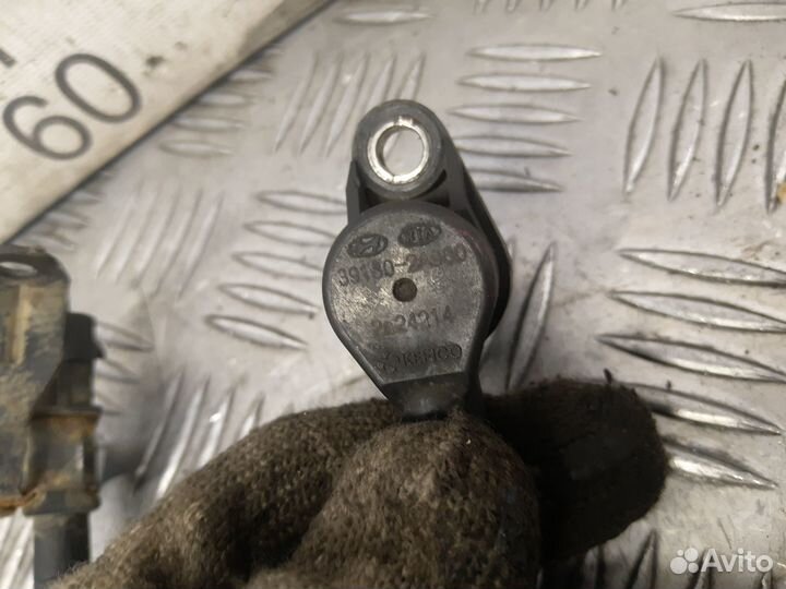 Б/У Датчик положения коленвала Hyundai i40 2011