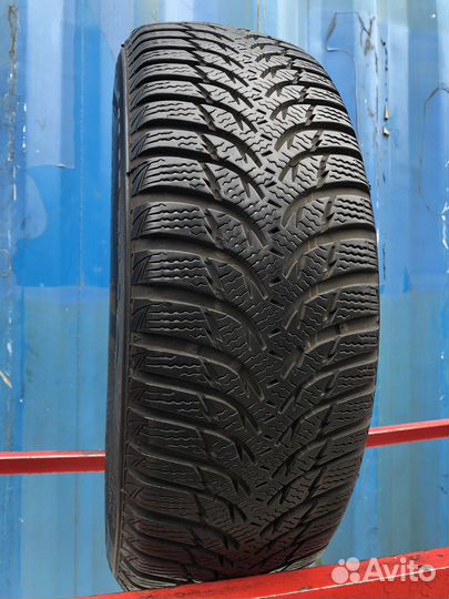 Kumho WinterCraft WP51 195/65 R15