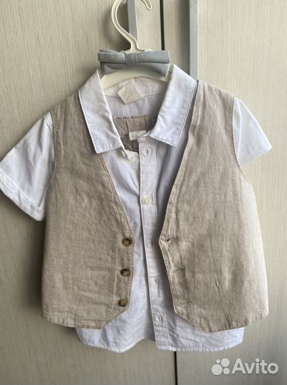 Костюм для мальчика