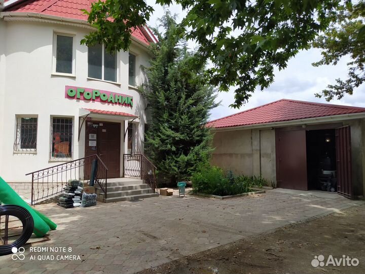 Пленка тепличная 