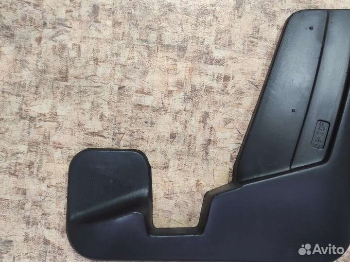 Брызговики передние Renault Kaptur 2016