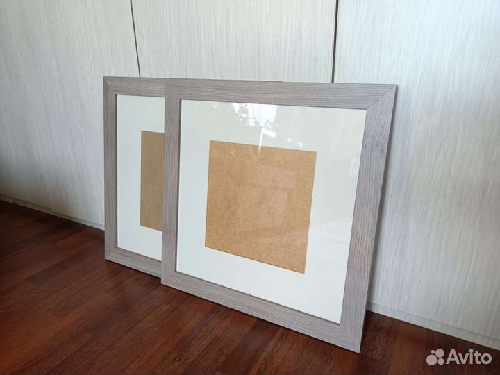 Рамы для фото/картин икеа