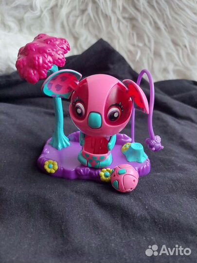 Зублс zoobls мама и малыш