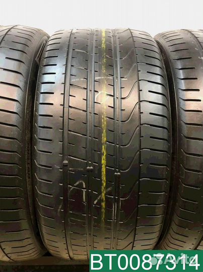 Pirelli P Zero 295/35 R21 105W