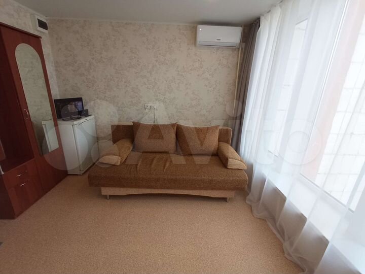 Квартира-студия, 14 м², 7/9 эт.