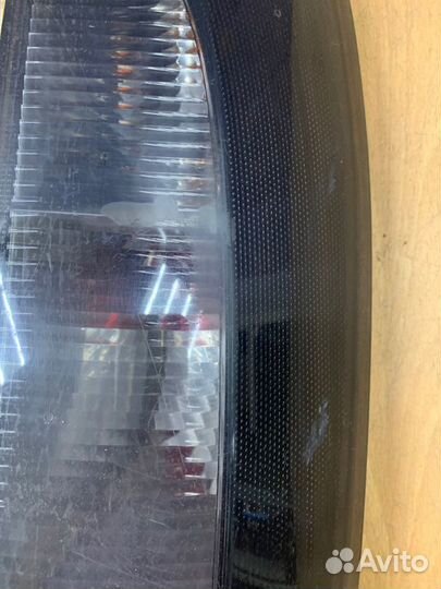 Фонарь задний правый Opel Corsa C хетчбэк 5-ти дв