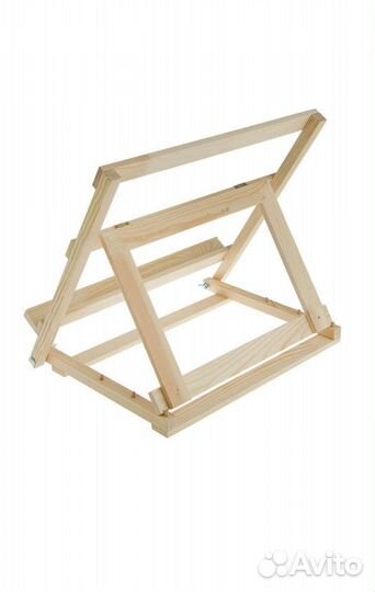 Мольберт настольный