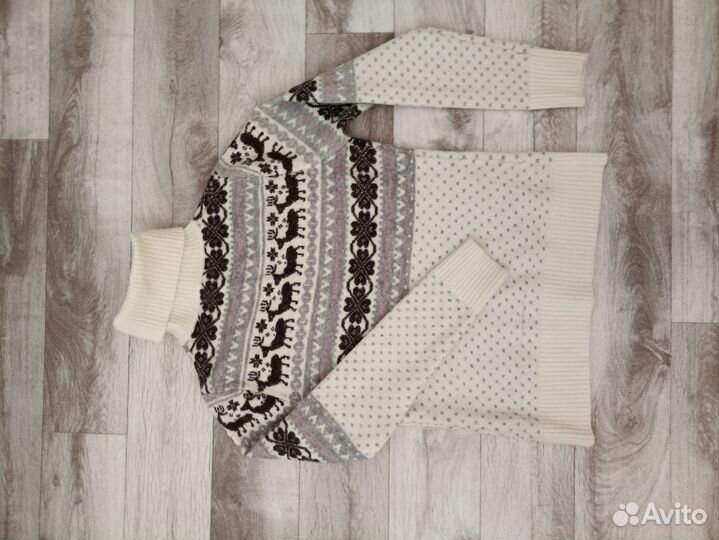 Свитер женский разм. 44-46