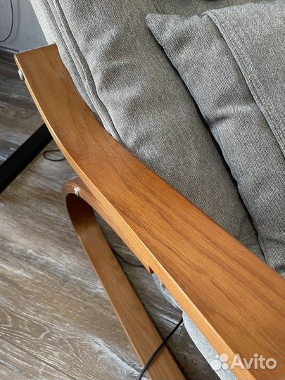 Массажное кресло Ямагучи бу