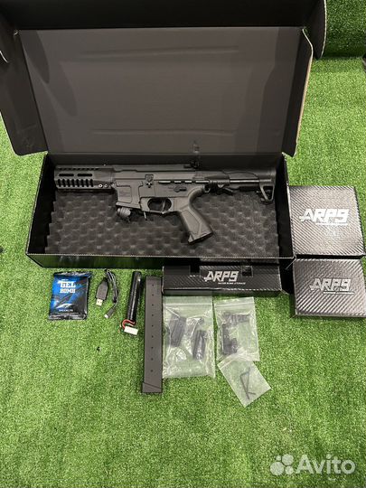 Гидробол (orbeez ) автомат APR 9 в наличии