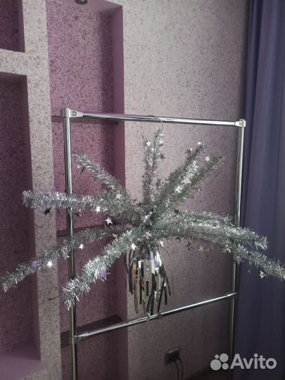 Новогодние украшения