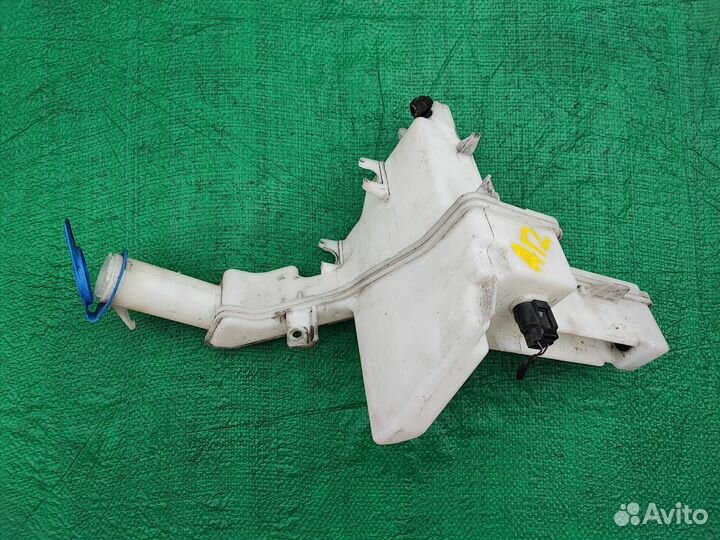 Бачёк омывателя лобового стекла VW Passat сс