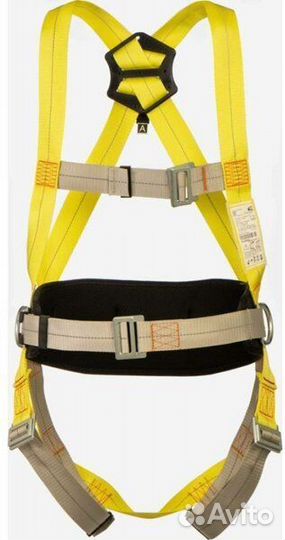 Туристическая обвязка