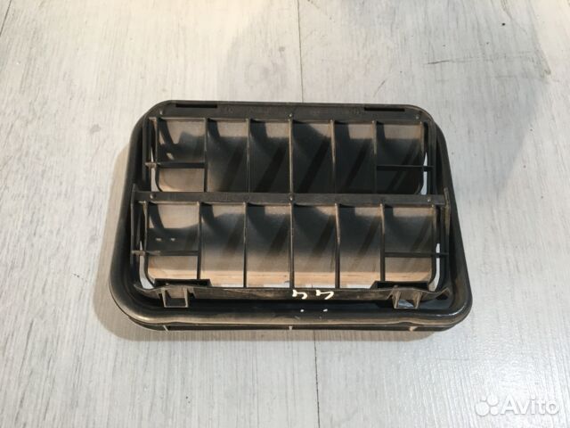 Клапан вентиляции кузова LADA vesta 1.6 мт седан