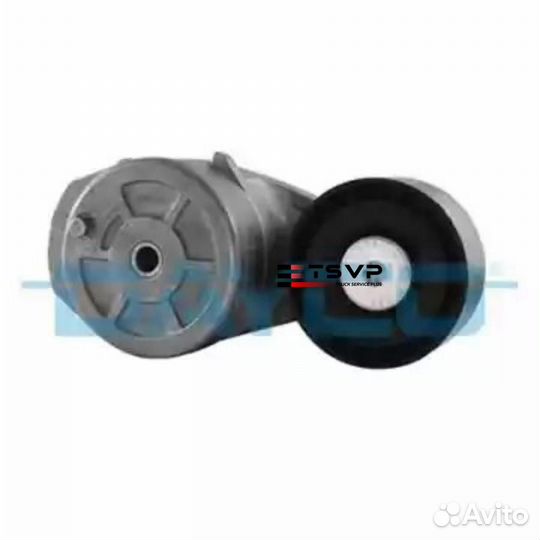 Dayco APV1053 натяжитель ремня scania