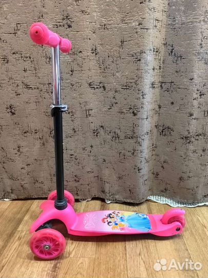 Самокат детский
