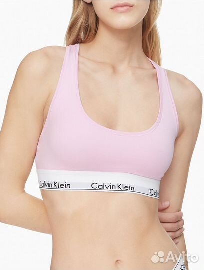 Топ Calvin Klein