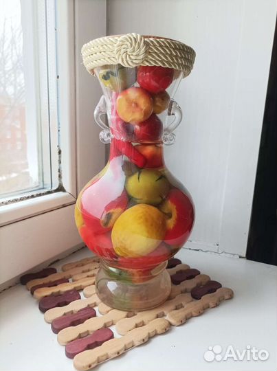 Декор для дома или кафе