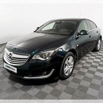 Opel Insignia 1.6 AT, 2013, 102 643 км, с пробегом, цена 1 257 000 руб.