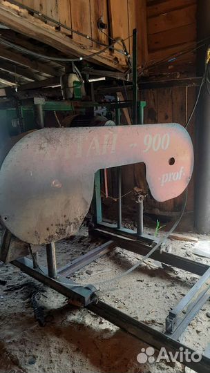 Продам бу ленточную раму Алтай-900 с кромежником