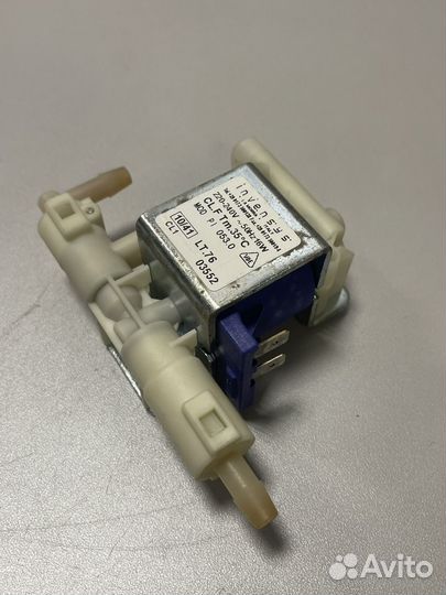 Помпа для пылесоса Bissell 7700-J