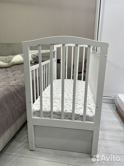 Детская кровать Орматек Золушка - 7